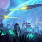 【修改版】星際礦工 ExoMiner v1.2.9 無限金幣、無限遺物、無限科學點數