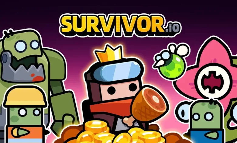 Survivor.io Codes 780x470 1 - 【修改版】噠噠特攻 Survivor.io v2.0.0 無限磁鐵、全圖吸物、100倍經驗，選單修改