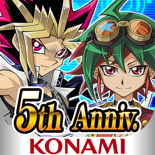 image 12 - 【修改版】遊戲王決鬥聯盟 Yu-Gi-Oh! Duel Links v6.10.0，自動遊戲、顯示覆蓋卡