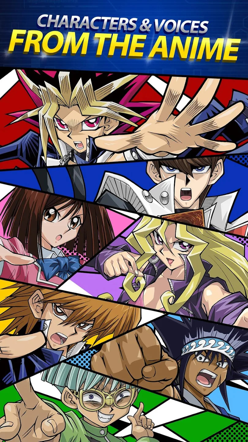 image 13 3 - 【修改版】遊戲王決鬥聯盟 Yu-Gi-Oh! Duel Links v6.10.0，自動遊戲、顯示覆蓋卡