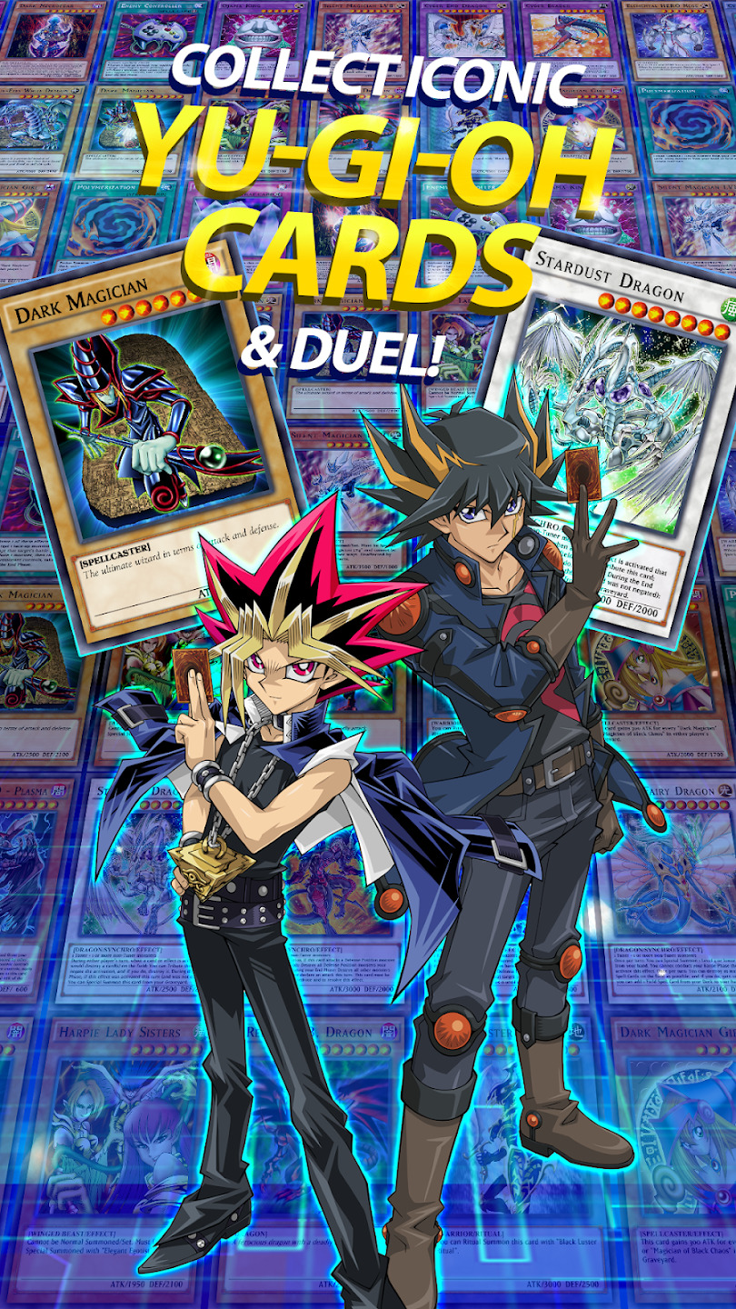 image 13 - 【修改版】遊戲王決鬥聯盟 Yu-Gi-Oh! Duel Links v6.10.0，自動遊戲、顯示覆蓋卡