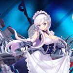 【修改版】碧藍航線 v7.1.7 台版 無敵、怪弱化