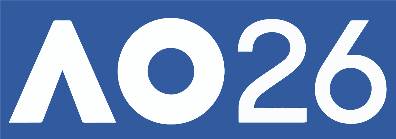 澳網 2026 賽事資訊與日期概覽