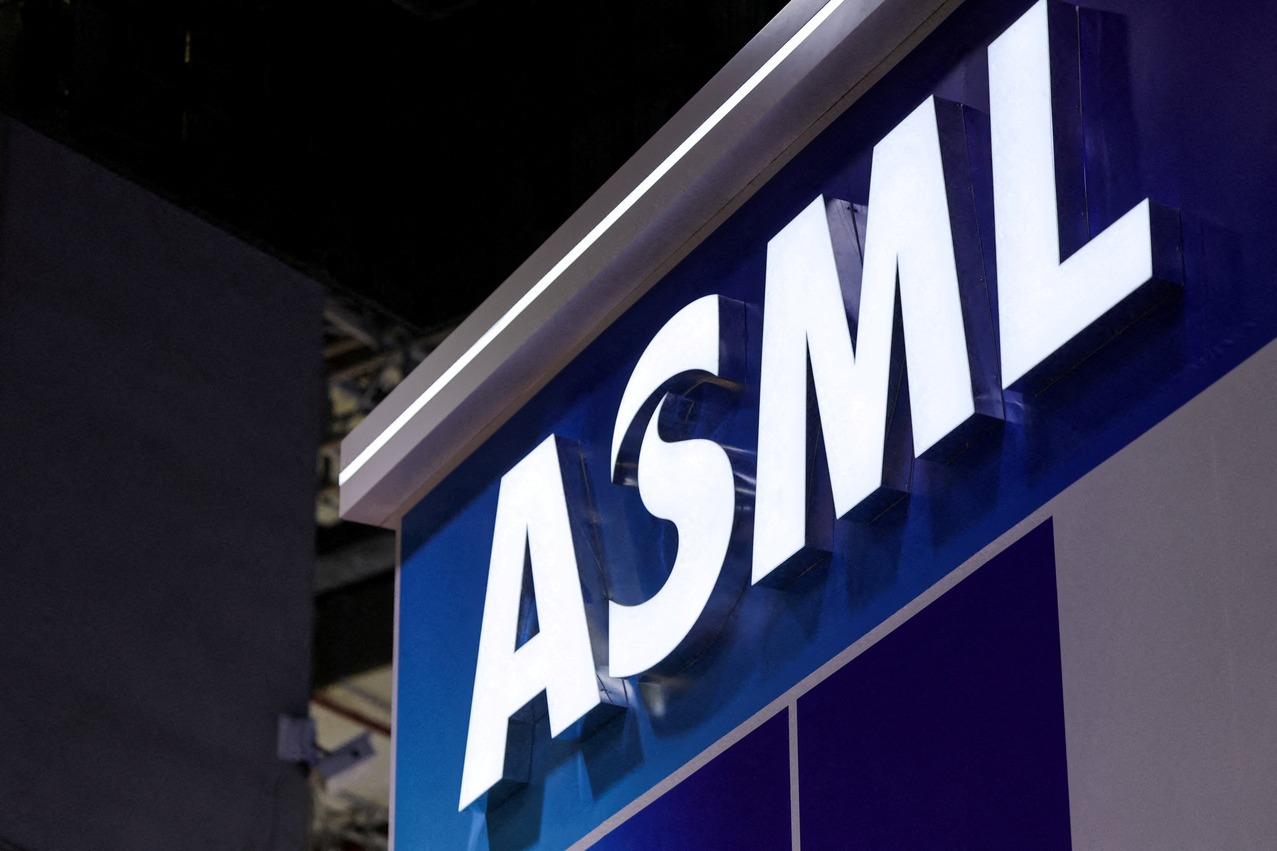ASML 與台積電、先進製程展望相關討論