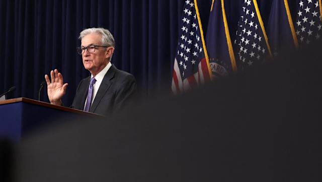 聯準會利率決策前市場預期多為按兵不動