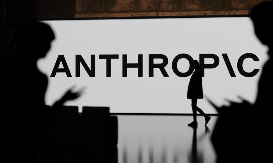 Anthropic 面臨 AI 版權訴訟相關報導示意圖
