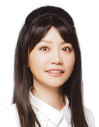 高嘉瑜基本資料與政治人物介紹