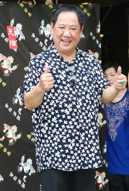 資深演員馬如龍生前資料與影視代表作背景