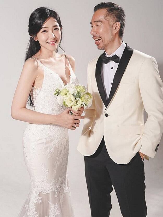 許允樂相關新聞畫面