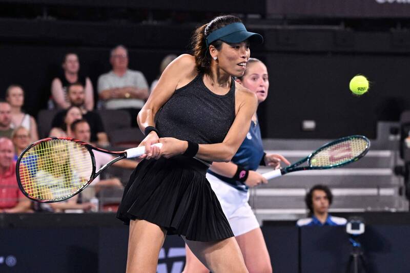 謝淑薇 杜哈決賽話題延燒