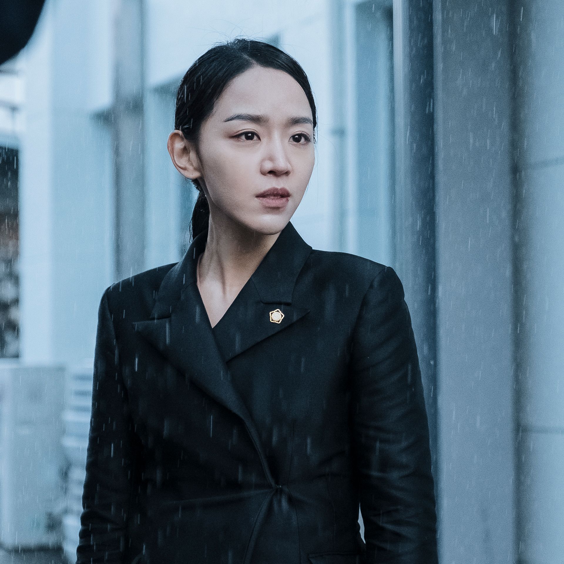 申惠善 電影翻供 以演技打開大銀幕存在感