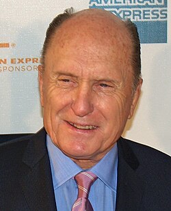 勞勃杜瓦（Robert Duvall）生平與影壇代表作整理