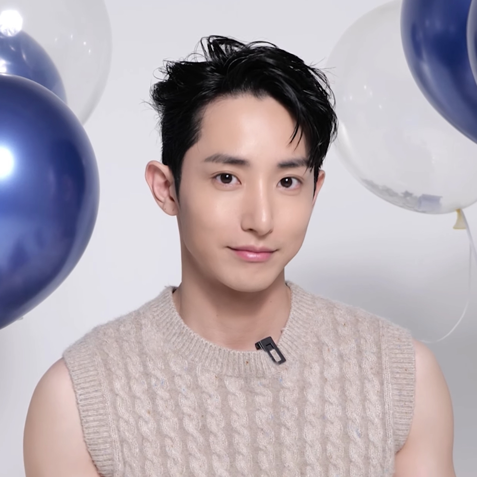 李洙赫近況與作品整理：模特兒出身轉型演員