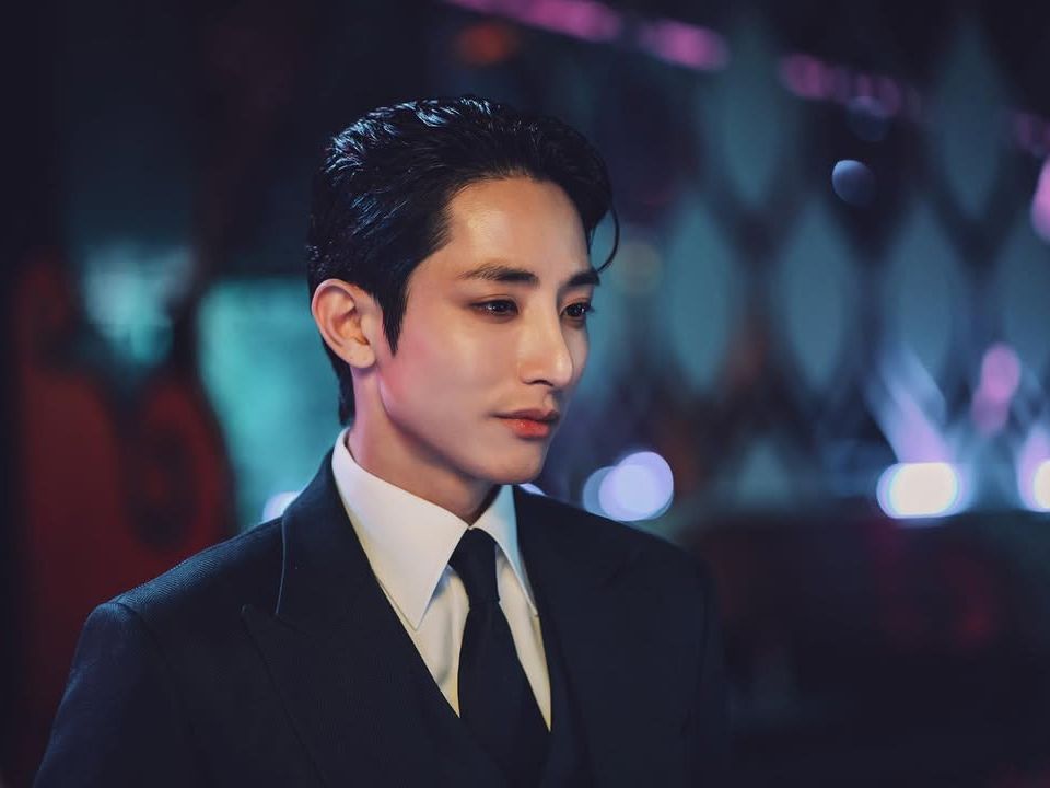 李洙赫與GD摯友情誼相關報導形象照