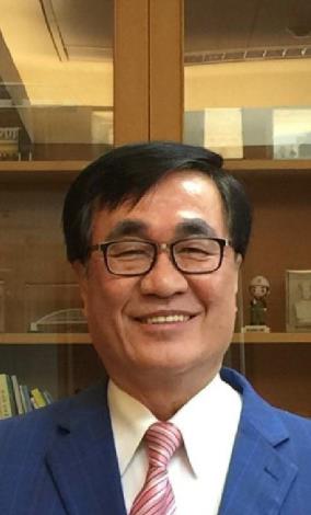 臺北市都市計畫委員會首長介紹：李四川