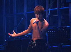 吳克群近況與作品整理：台灣創作男歌手吳克群