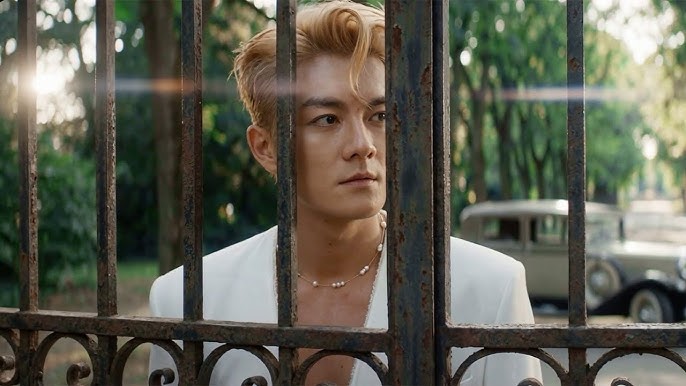 吳克群歌曲作品：地球上最後一首情歌影像內容