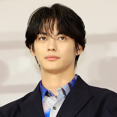 神尾楓珠 作品與人物資料頁面