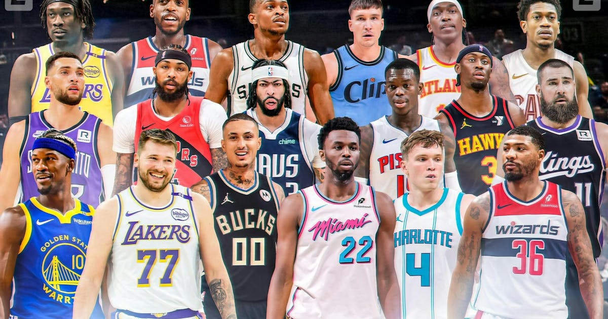 NBA交易大限解析與球隊補強方向