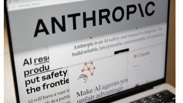 anthropic美軍爭議延燒,Claude 軍事用途與紅線成焦點